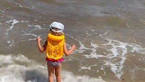 Какие водные развлечения есть в Голубицкой