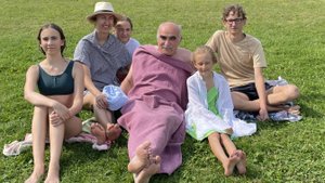 Август Семья 2025