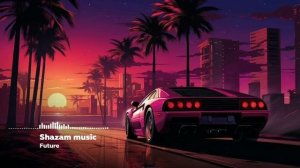 Chill music vibe