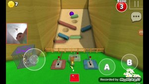 Играем в супер беар адвенчер 7 часть