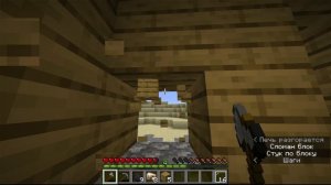 LP летсплей по майну #1. мой первый LETSPLAY по игре майнкрафт. НАЧАЛО пострлил дом