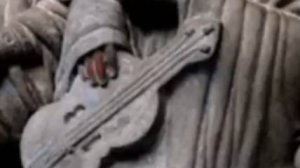 Скрипка Страдивари за 15 миллионов долларов +Испанская скрипка восьмерка 12 века