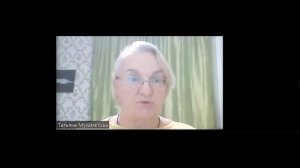 Отзыв на Мини-курс Татьяны Найденко "Соединение с собой" Татьяна Мухаметова