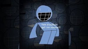 Bluudude chase theme