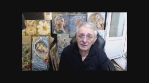 Встреча с пихологом Хасаем Алиевым, автором метода Ключ