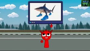 Спрунки мультик/мини сериал#14/приключения Спринки