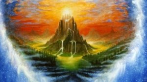 3.Эфир внутреннего исцеления.Молитва Погружения ( Медитация)❤️🙌
---
3 часть эфира