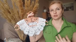 Кружева в моде// Итоги июня