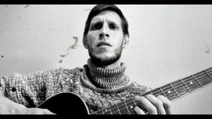 Вахид Аюбов - Моя струна (отрывок)