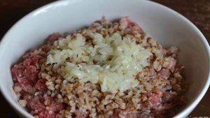 Гречневики