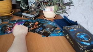 ⚡🔥🔮Расплата ей за приворот (для мужчин)