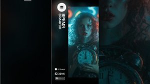 ERMAK'OH - Время (Zanoza вокал)