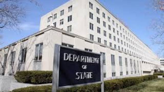Госдепартамент США назвал требования Ирана о финансовой компенсации смехотворными