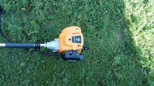 двигатель бензокосы 4-х тактный