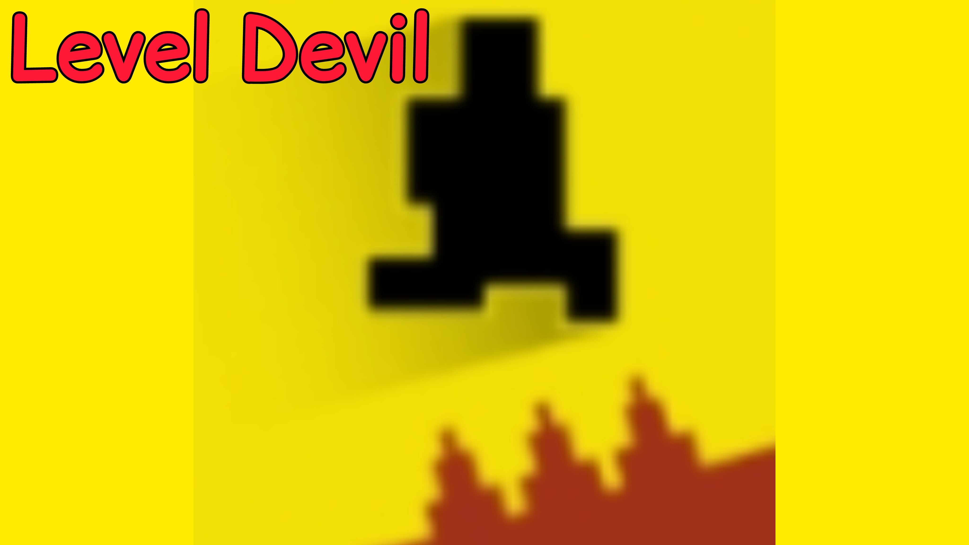 ДЬЯВОЛЬСКИЙ УРОВЕНЬ|САМАЯ НЕПРЕДСКАЗУЕМАЯ ИГРА|Level Devil смотреть онлайн