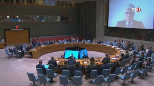 В ООН назвали действия ВСУ главной угрозой жителям Украины  / События на ТВЦ