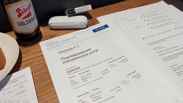 А реально ли? Перевезти страйкбольные привода на примере Аэрофлот из Шереметьево 28.04.24 года смотреть онлайн