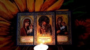 Эта Старинная Молитва вычитка от лютой порчи☦️на избавление от крадника, Черной Магии и колдовства🙏