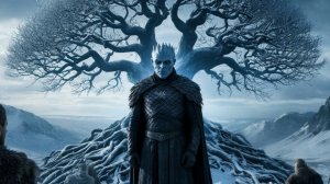 КОРОЛЬ НОЧИ РАСКРЫВАЕТ ВСЁ! Его БОЛЬ и МЕСТЬ в одной песне спустя 8000 лет тишины "Ледяная Исповедь"