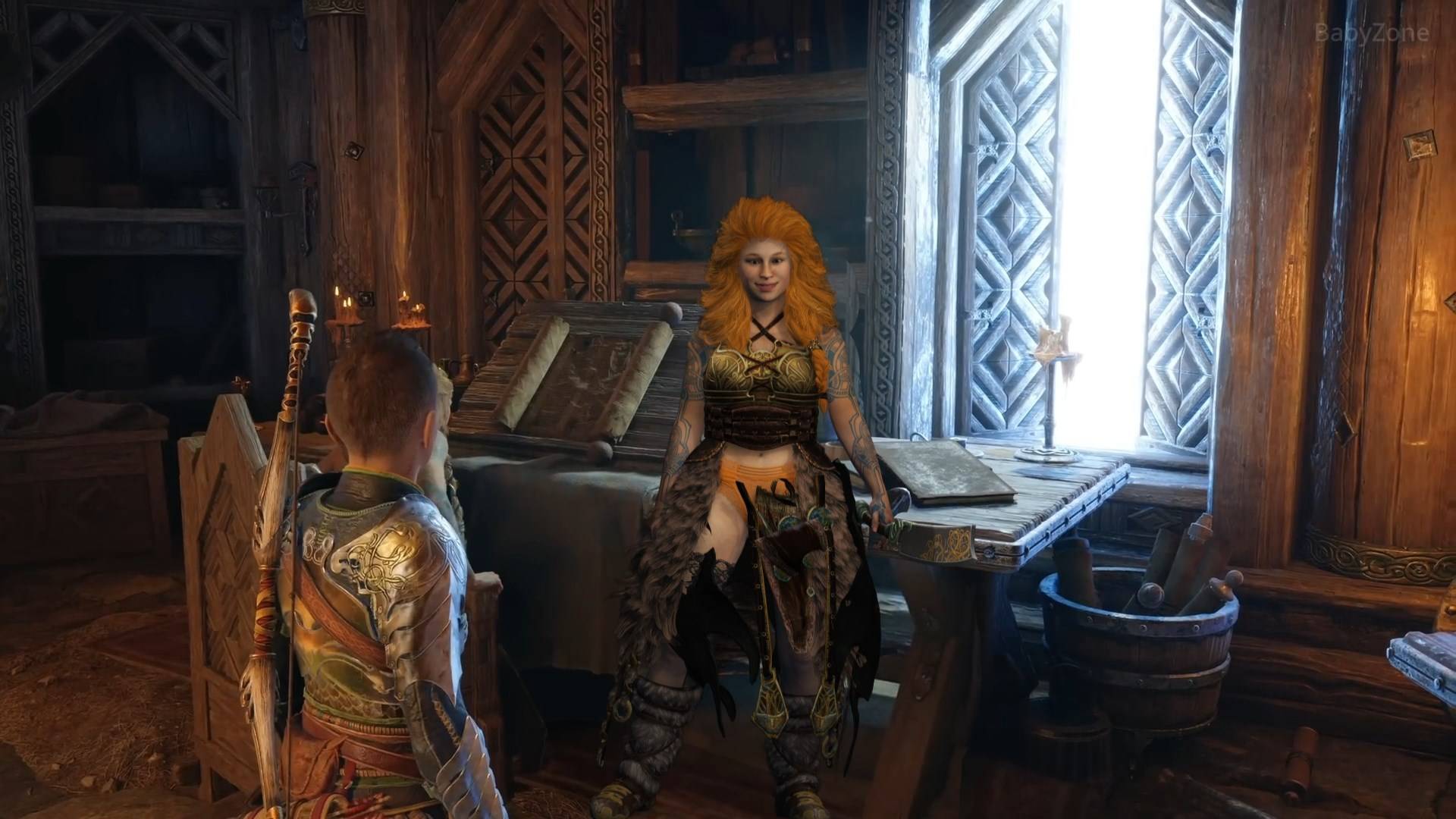 GOWR ТРУД смотреть онлайн