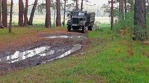 ГАЗ-63: ШОКИРУЮЩЕЕ ВОЗРОЖДЕНИЕ ПОСЛЕ 7 ЛЕТ ПРОСТОЯ! От Ржавой Горы До Идеального Грузовика