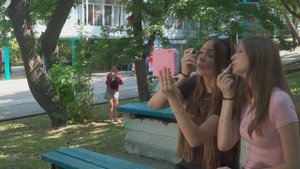 ЗАЧЁТНАЯ МОБИЛА