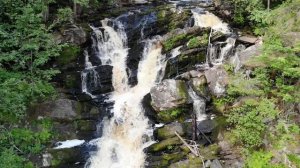 Карелия июнь 2021