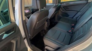 VW Tiguan 2.0TDI