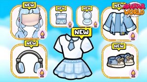 НОВИНКА! ОТКРЫВАЕМ ГОЛУБУЮ КОЛЛЕКЦИЮ В AVATAR WORLD 🦕 СМОТРИМ ТОРГОВЫЕ ОБРАЗЫ В ИГРЕ