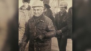 Памяти Абдул-Халима Магомедовича Аушева