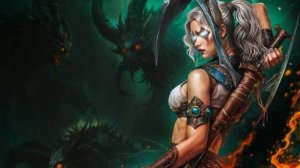 Sacred 2: Fallen Angel Remaster - Official Announce Trailer | Сакред 2 Ремейк |THQ Nordic