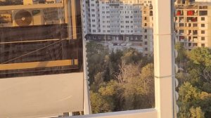Колесо Обозрения в Евпатории 1.08.2025