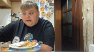 мукбанг  отвечаю вам на комментарии