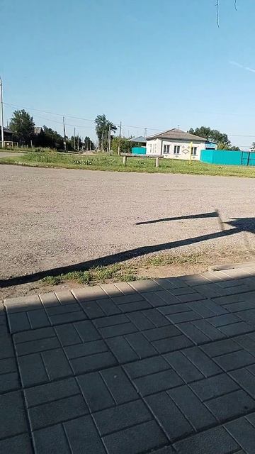 наша деревня