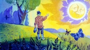 Аудиосказка. Народная сказка Два брата.