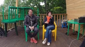 Пограничная ситуация | Логинов К., Каменецкая Г.