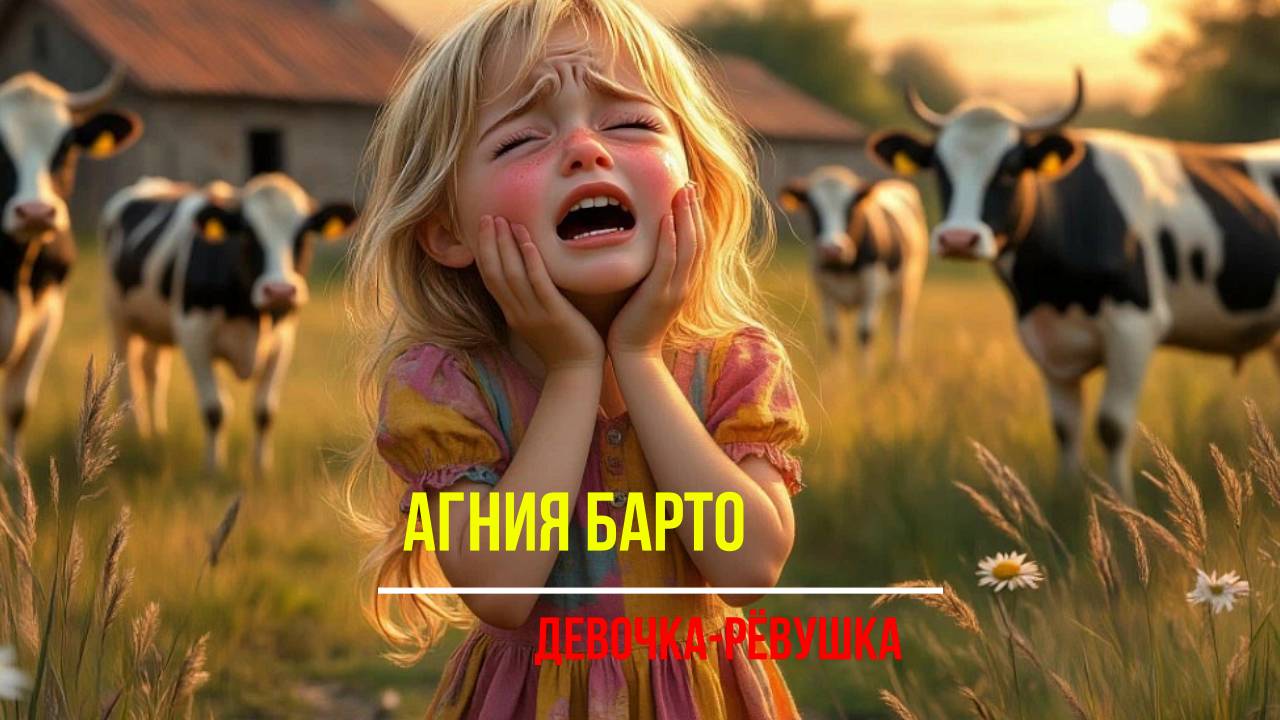 Стихи детям