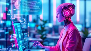 🔥 Нейропродавец в действии — глянь, как он закрывает диалог с покупателем!