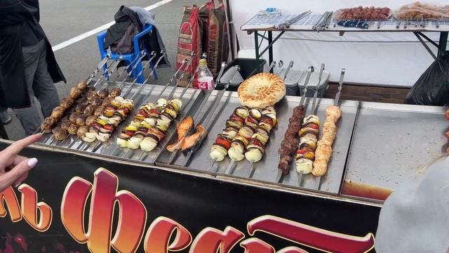 Moscow RaceWay, Motoring, Этап Чемпионата России, на Ferrari F430 по треку, Авария на наших глазах смотреть онлайн