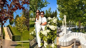 VLOG #33 Июль 2025. Гостевая комната. Мамочка приехала в гости. Прогулка по парку Галицкого.