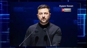 Стало известно о панике Зеленского из-за происходящего на Украине НОВОСТЬ ДОПОЛНЕНИЕ.