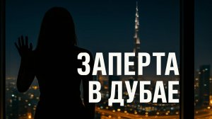 Эскортницы в Дубае. Цена Роскоши. Куда Пропали Русские Девушки?  Запретное Расследование.
