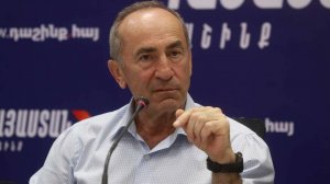 Экс-президент Армении: в преследовании Карапетяна есть элементы расправы