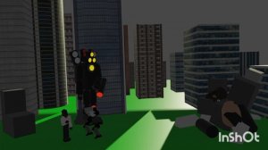 Skibidi toilet no light in the darkness 4