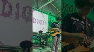 Тополиный пух https://vk.com/indigo.rockband