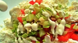 Гречневая каша с творогом