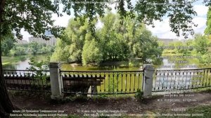 Жизнь меняется радикально читает Иван БУКЧИН Онлайн-студия «Дом звука» 012825