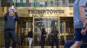 Более половины семей в США обвинили Трампа в их финансовых проблемах