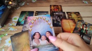 Что сейчас с Ним происходит 🍓Таро расклад