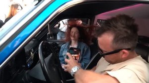 САМАЯ ГРОМКАЯ СХОДКА В ТЮМЕНИ| ВИТЯ МОЦ НА ESCALADE|ЖЕВАНЫЙ КРОТ НА ВОЛГЕ|HUMMER